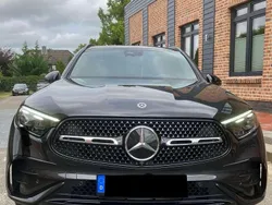 Grafitgrau metalliclack Gebraucht 2023 Mercedes GLC300e AMG Line Premium Plus SUV | 53.501 € (Superpreis)