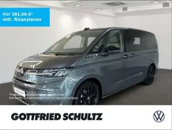 Grau Gebraucht 2023 VW T7 Life Van | 49.380 € (Guter Preis)