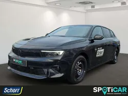 Karbon schwarz Gebraucht 2024 Opel Astra Kombi | 27.900 € (Fairer Preis)