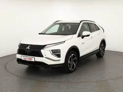 Weiß Gebraucht 2022 Mitsubishi Eclipse Cross SUV | 23.990 € (Fairer Preis)
