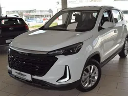 Baic X35