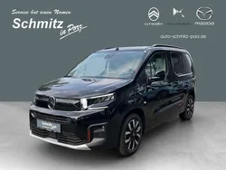 Schwarz Neu 2025 Citroën Berlingo Van / Kleinbus | 37.235 € (Teuer)
