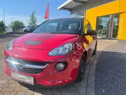 Uni) (braun Gebraucht 2014 Opel Adam Jam Kleinwagen | 7.444 € (Etwas zu teuer)