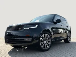 Santorini black Neu 2025 Land Rover Range Rover HSE SUV | 161.995 € (Superpreis)