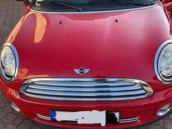 Gebraucht 2009 Mini ONE Kleinwagen | 4.100 € (Fairer Preis)