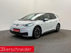 Weiss Gebraucht 2022 VW ID.3 Pro Kleinwagen | 26.450 € (Fairer Preis)