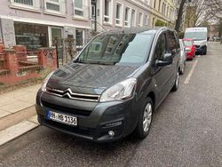 Grau Gebraucht 2016 Citroën Berlingo SELECTION Van / Kleinbus | 11.000 € (Etwas zu teuer)