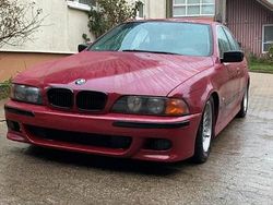 Gebraucht 1999 BMW 523 Limousine | 1.600 € (Superpreis)