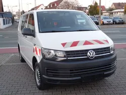 Weiß Gebraucht 2016 VW T6 Van | 14.690 € (Guter Preis)