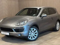 Grau Gebraucht 2010 Porsche Cayenne S SUV | 11.500 €