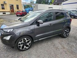 Magnetic Gebraucht 2023 Ford Ecosport ST-Line SUV | 18.700 € (Fairer Preis)