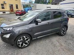 Magnetic Gebraucht 2023 Ford Ecosport ST-Line SUV | 21.400 € (Etwas zu teuer)