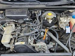 Schwarz Gebraucht 1996 Audi Cabriolet Cabrio | 5.000 € (Fairer Preis)