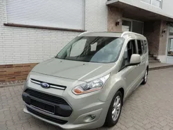 Grau Gebraucht 2015 Ford Grand Tourneo Connect Titanium Van / Kleinbus | 14.400 € (Superpreis)