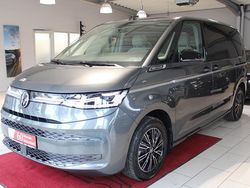 Indiumgrau Gebraucht 2024 VW T7 Style Van | 55.500 € (Fairer Preis)