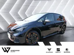 Schwarz Neu 2025 Cupra Born Kleinwagen | 38.825 € (Guter Preis)