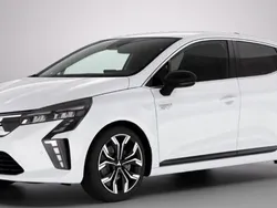 Weiß Neu 2024 Mitsubishi Colt Top Limousine | 26.990 € (Fairer Preis)