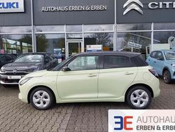 Grau Neu 2025 Suzuki Swift Comfort Limousine | 20.990 €