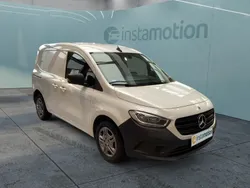 Weiß Gebraucht 2023 Mercedes Citan 110 Kombi | 21.563 € (Guter Preis)
