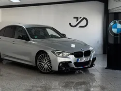 BMW 330e