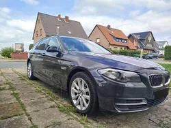 Schwarz Gebraucht 2013 BMW 525 Kombi | 12.850 € (Fairer Preis)
