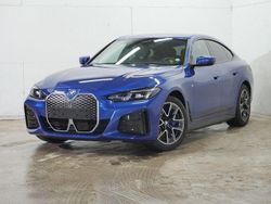 M portimao blau metallic Gebraucht 2024 BMW i4 M Sport Limousine | 47.650 € (Superpreis)