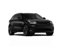 Schwarz (santorini black) Neu 2025 Land Rover Range Rover Velar Autobiography SUV | 101.990 € (Guter Preis)