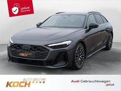 Grau Gebraucht 2025 Audi S5 Sport Kombi | 81.290 € (Guter Preis)