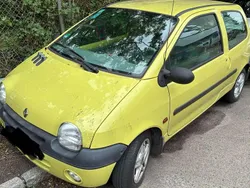 Gebraucht 2000 Renault Twingo Kleinwagen | 1.100 € (Guter Preis)