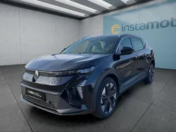 Schwarz Gebraucht 2025 Renault Scénic Van / Kleinbus | 41.549 € (Fairer Preis)