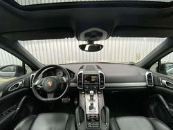 Schwarz Gebraucht 2010 Porsche Cayenne S SUV | 17.100 € (Superpreis)