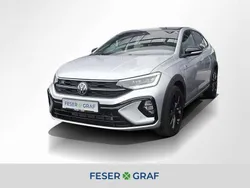 Reflexsilber Gebraucht 2024 VW Taigo R-line SUV | 29.880 € (Fairer Preis)