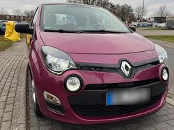 Violet Gebraucht 2012 Renault Twingo Kleinwagen | 4.000 € (Fairer Preis)