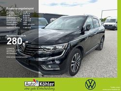 Schwarz Gebraucht 2018 Renault Koleos Intens SUV | 11.900 € (Guter Preis)