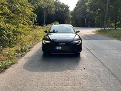 Schwarz Gebraucht 2019 Audi A6 Kombi | 30.500 € (Fairer Preis)