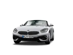 Gebraucht 2025 BMW Z4 Sport Line Cabrio | 34.450 € (Superpreis)