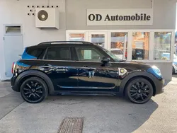 Schwarz Gebraucht 2019 Mini Cooper SE Kleinwagen | 20.590 € (Guter Preis)
