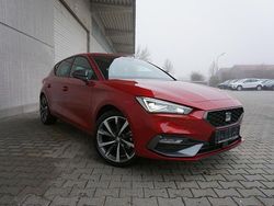 Desire rot Gebraucht 2020 Seat Leon FR Limousine | 22.950 € (Fairer Preis)