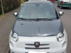 Grau Gebraucht 2013 Abarth 595 Competizione Kleinwagen | 10.500 € (Guter Preis)