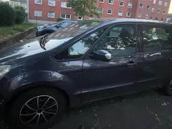 Grau Gebraucht 2006 Ford Galaxy Van / Kleinbus | 2.000 € (Superpreis)