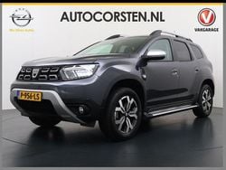 Grau Gebraucht 2022 Dacia Duster SUV | 12.940 € (Fairer Preis)