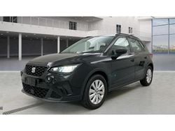 Schwarz Gebraucht 2024 Seat Arona Style SUV | 17.990 € (Superpreis)