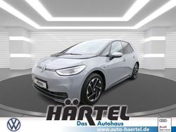 Mondsteingrau (grey), solid Gebraucht 2020 VW ID.3 Pro Performance Kleinwagen | 22.700 € (Etwas zu teuer)