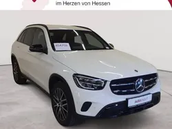 Mercedes GLC300e