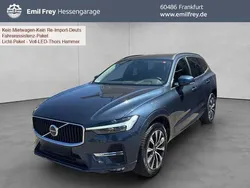 Gebraucht 2024 Volvo XC60 SUV | 42.750 € (Guter Preis)