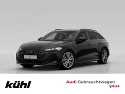 Schwarz Gebraucht 2024 Audi A5 Sport Coupé | 58.960 € (Fairer Preis)