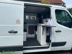 Weiß Gebraucht 2015 Nissan NV400 Van | 22.000 €