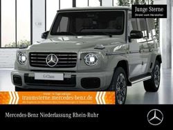 Grau Gebraucht 2024 Mercedes G580 AMG SUV | 150.990 € (Guter Preis)