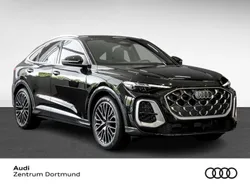 Mythosschwarz metallic Neu 2025 Audi SQ5 Sportback Sport SUV | 94.450 € (Fairer Preis)