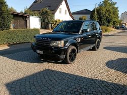 Gebraucht 2006 Land Rover Range Rover Sport SUV | 7.790 € (Teuer)